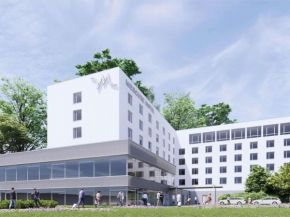 Mercure Parkhotel Mönchengladbach